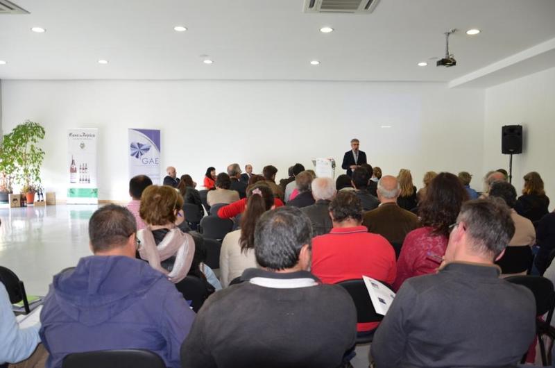 «Investimento e Financiamento no Turismo»