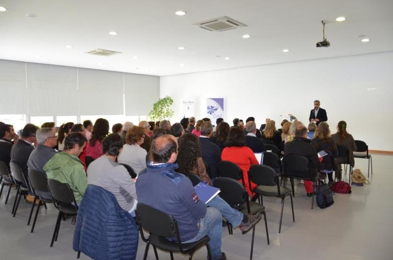 «Investimento e Financiamento no Turismo»