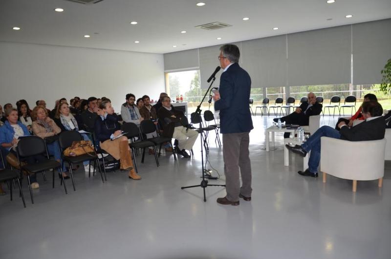 «Investimento e Financiamento no Turismo»