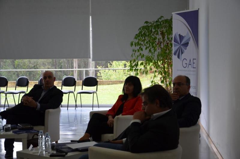 «Investimento e Financiamento no Turismo»
