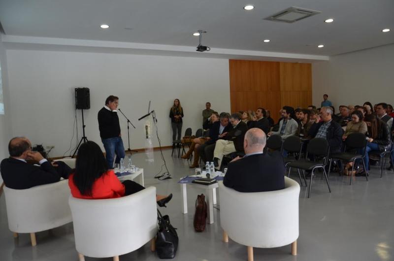 «Investimento e Financiamento no Turismo»