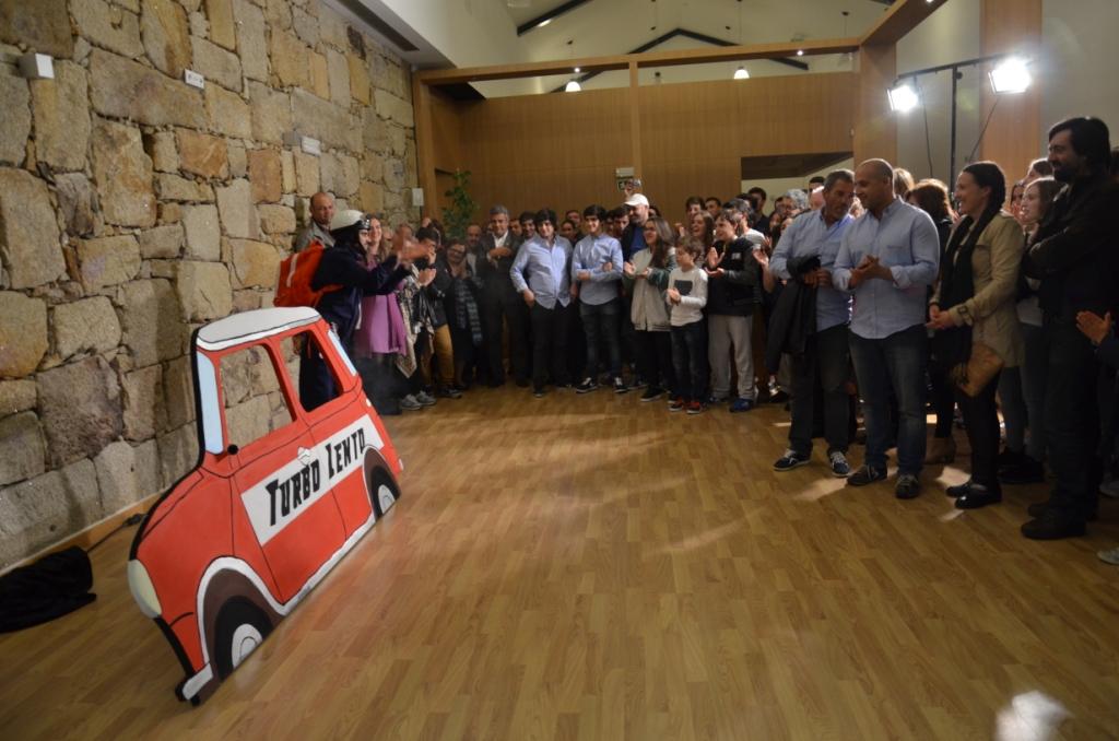«Automóveis em Miniatura de José A. Gomes»