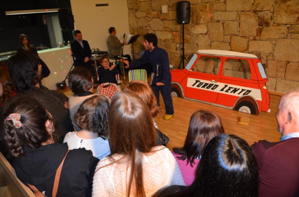 «Automóveis em Miniatura de José A. Gomes»