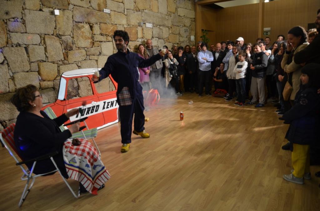 «Automóveis em Miniatura de José A. Gomes»