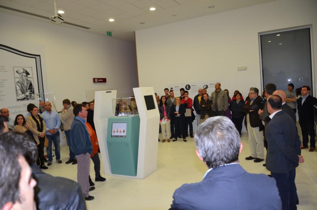 «Automóveis em Miniatura de José A. Gomes»