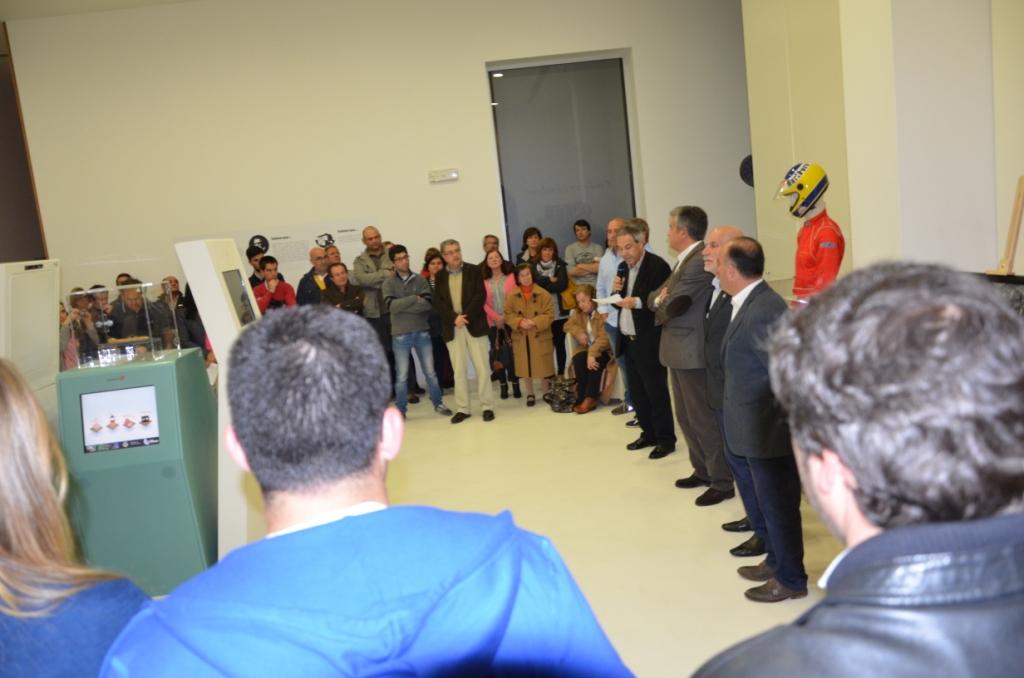 «Automóveis em Miniatura de José A. Gomes»