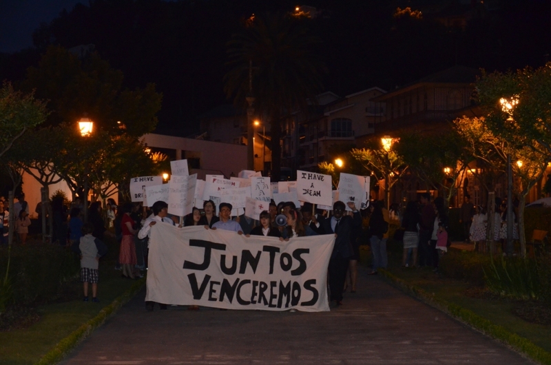 «Ao Luar dos Anos 60!»