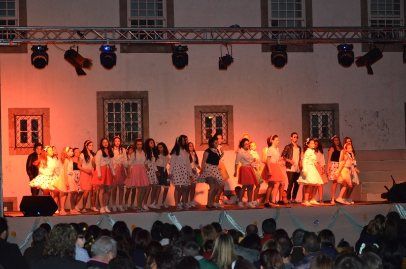 «Ao Luar dos Anos 60!»