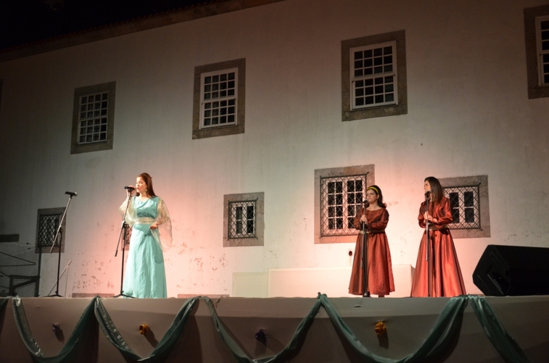 «Ao Luar dos Anos 60!»