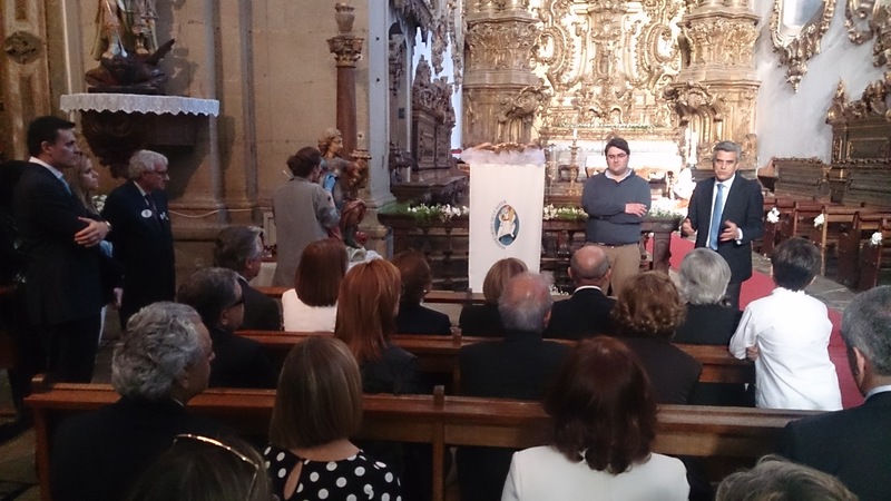 1º aniversário