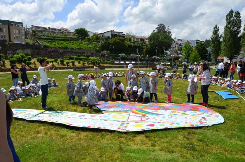 Puzzle Gigante