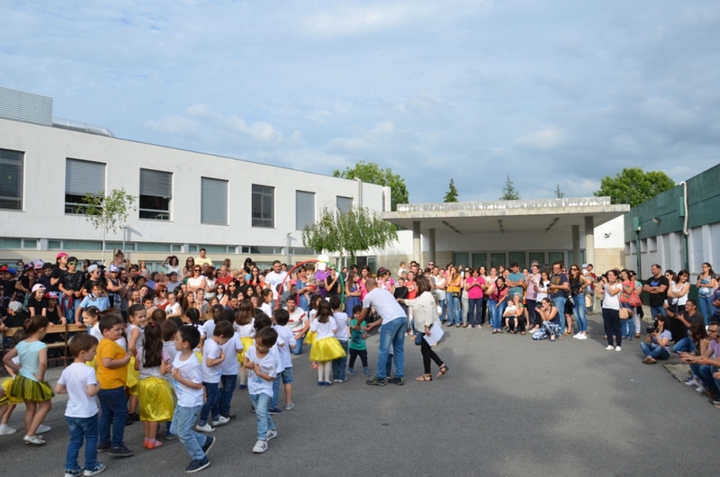 Festa de Finalistas