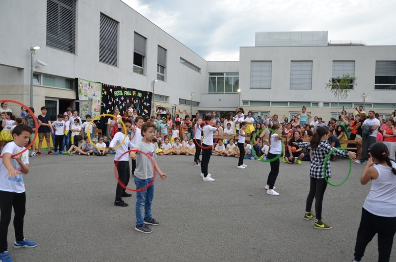 Festa de Finalistas