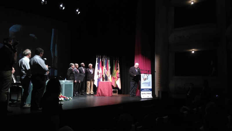 Delegação da CPLP