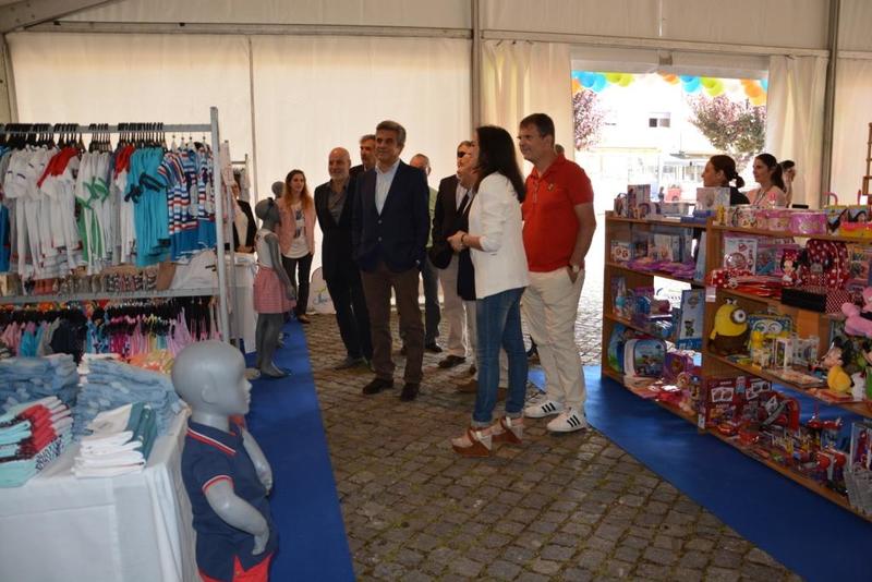 Mercadito da Pequenada