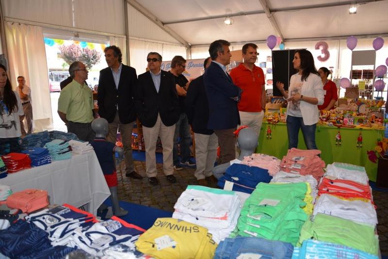 Mercadito da Pequenada
