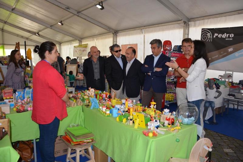 Mercadito da Pequenada