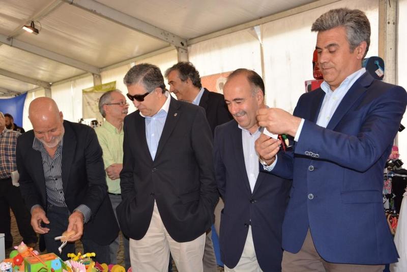 Mercadito da Pequenada
