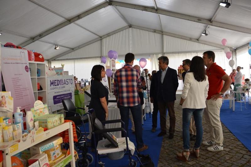 Mercadito da Pequenada