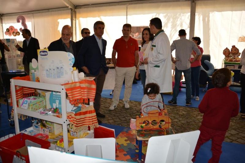 Mercadito da Pequenada
