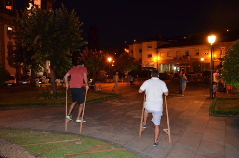 Jogos Tradicionais
