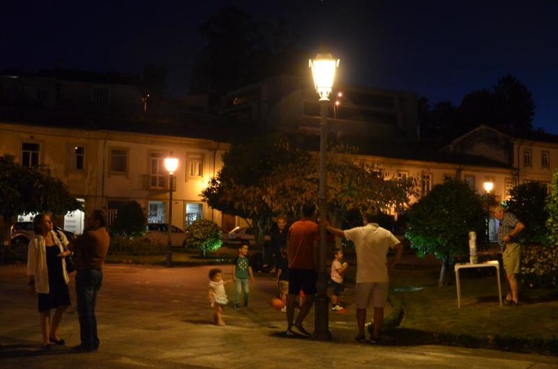 Jogos Tradicionais