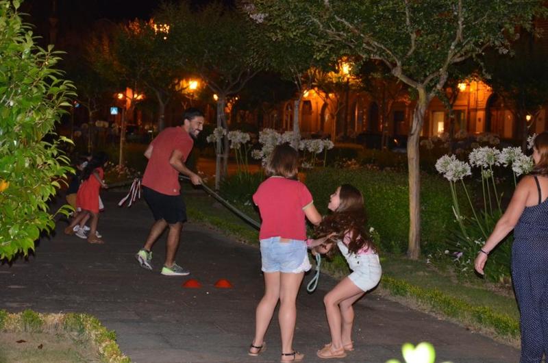 Jogos Tradicionais