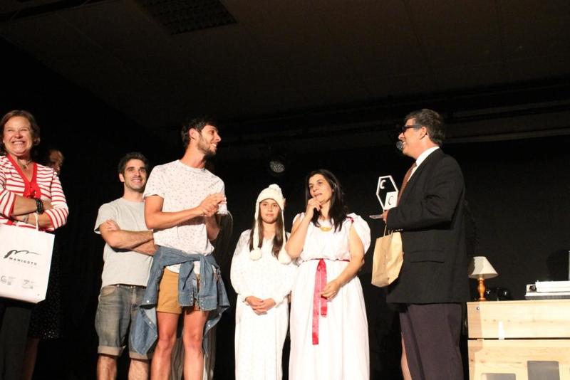 ContraCena