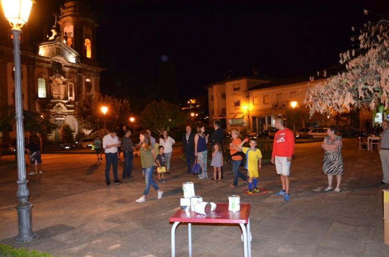 Jogos Tradicionais