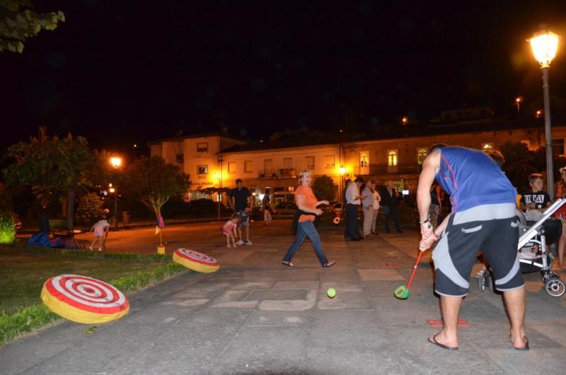 Jogos Tradicionais
