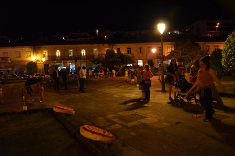 Jogos Tradicionais