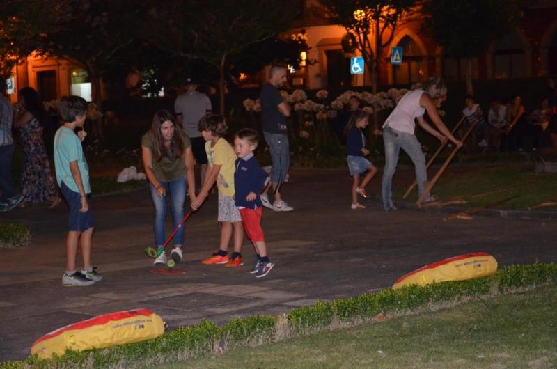 Jogos Tradicionais