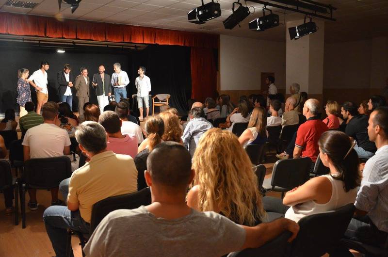 Festival de Teatro de Cabeceiras de Basto