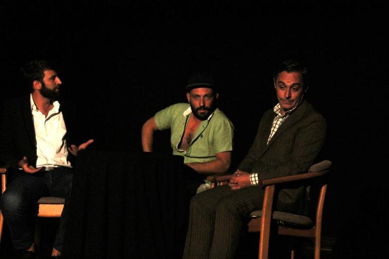 Festival de Teatro de Cabeceiras de Basto