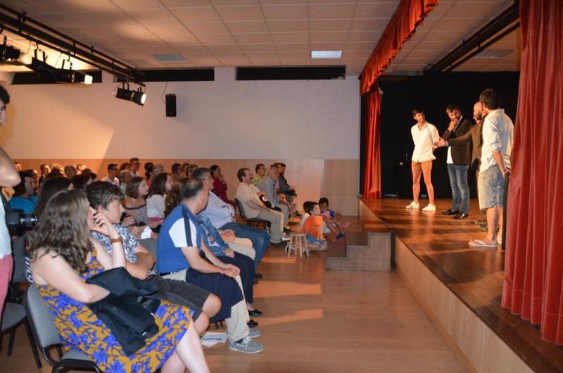 Festival de Teatro de Cabeceiras de Basto