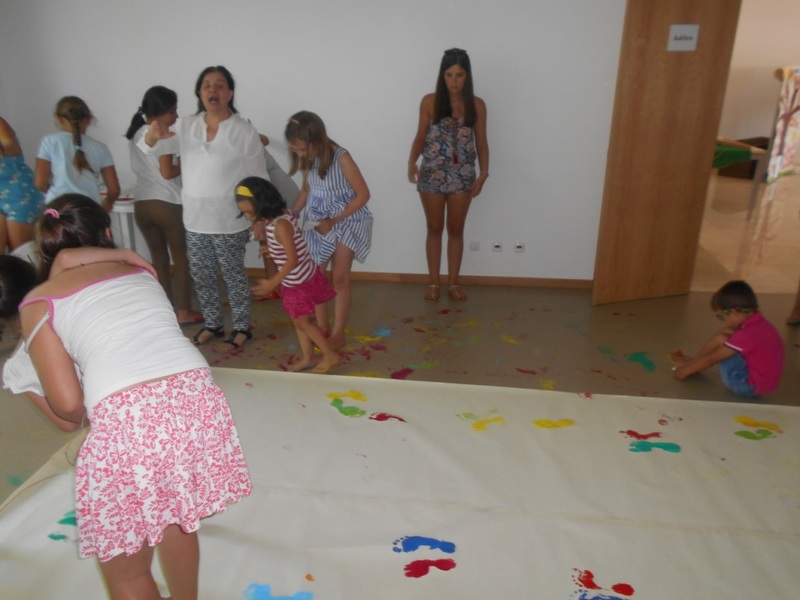 Férias de Verão