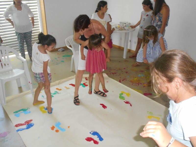 Férias de Verão