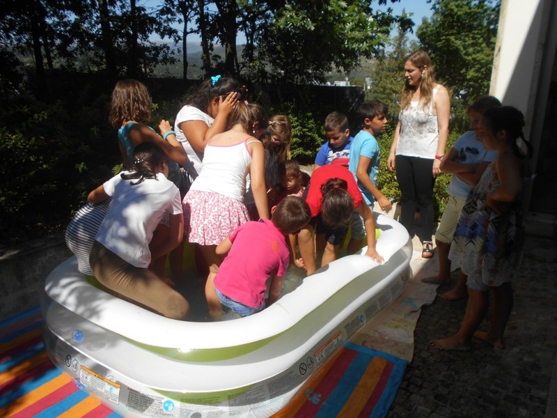 Férias de Verão