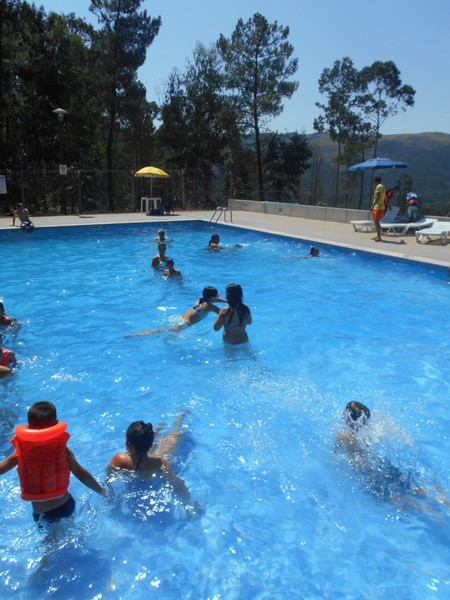 Férias de Verão