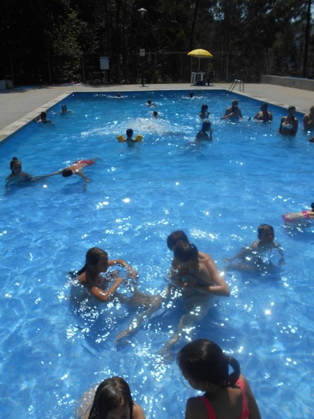 Férias de Verão