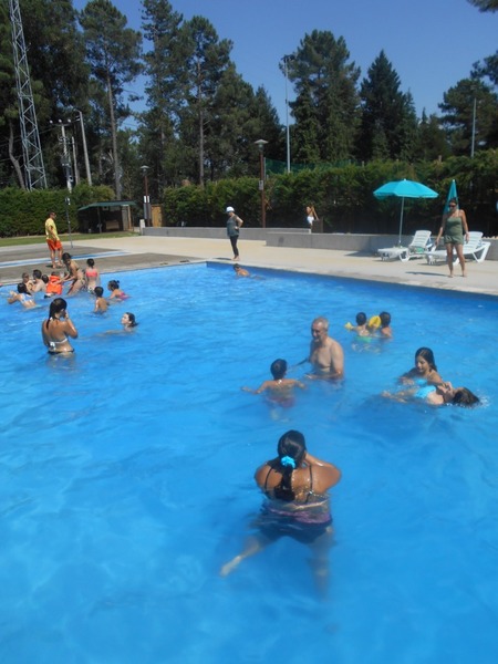 Férias de Verão
