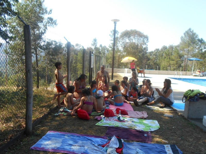 Férias de Verão