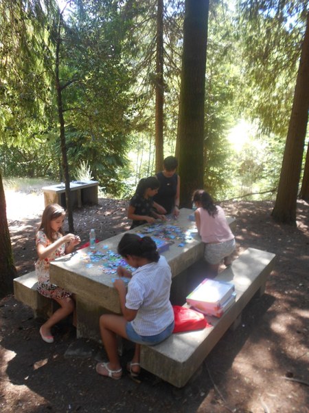 Férias de Verão