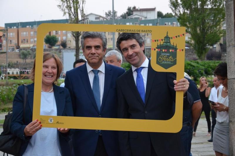 Secretário de Estado das Comunidades Portuguesas homologou protocolo