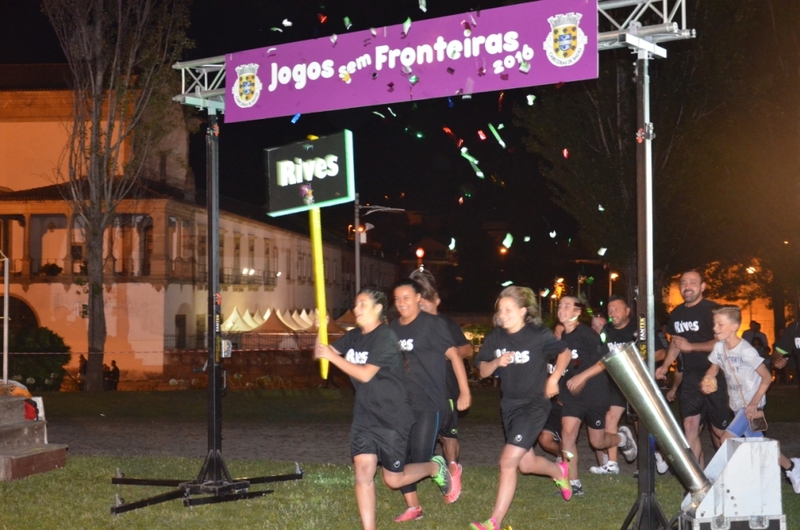 Jogos sem Fronteiras