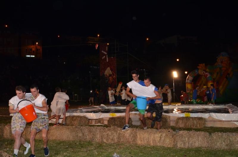Jogos sem Fronteiras
