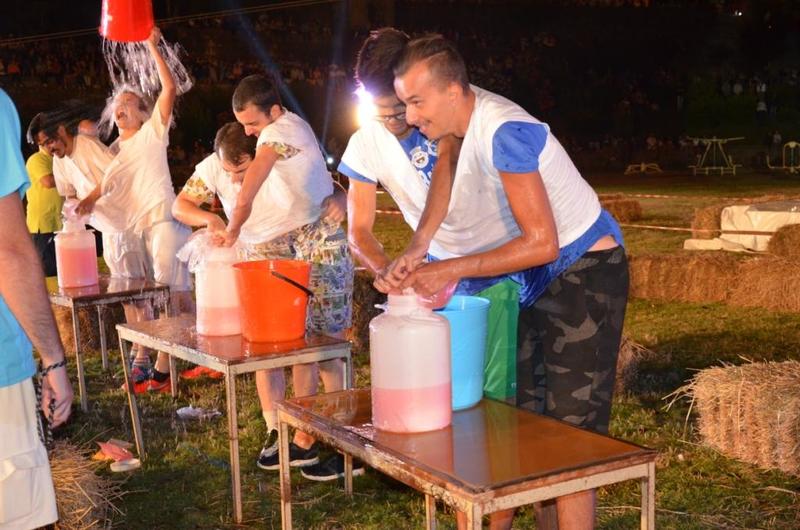 Jogos sem Fronteiras