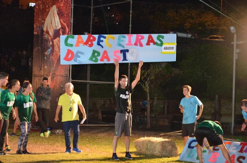 Jogos sem Fronteiras
