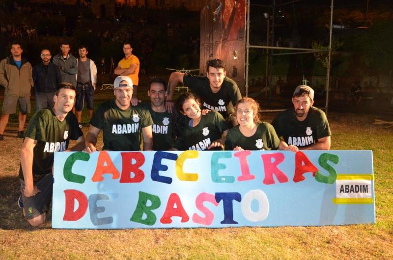 Jogos sem Fronteiras