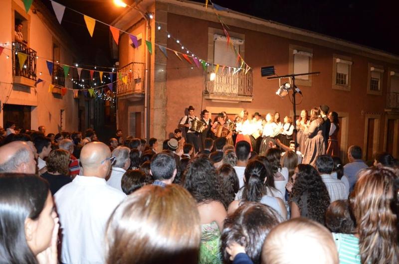 Passeio Literário
